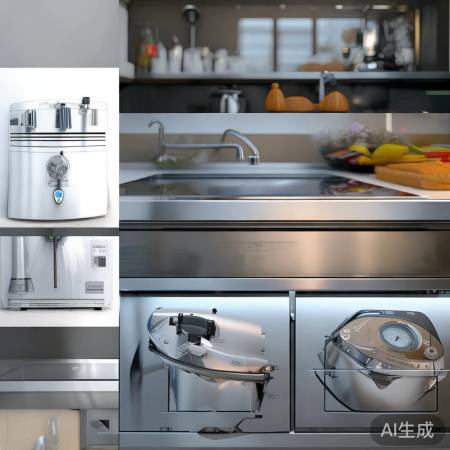 消毒柜集成灶：选购攻略，告别厨房烦恼一网打尽