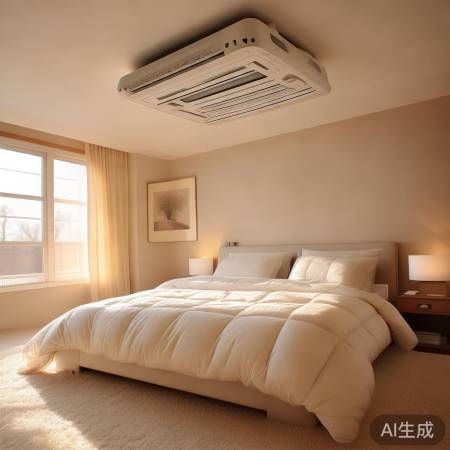 镇江中央空调选购指南