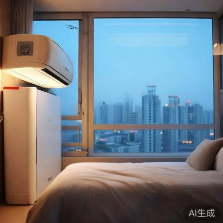 镇江气候四季分明，选空调需考虑