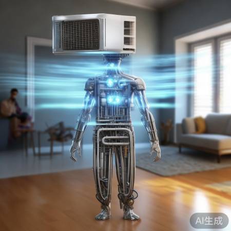 中央空调系统加固方案