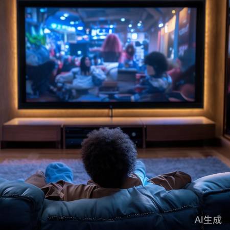 “观影好物，价格略高”