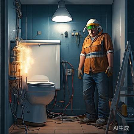 马桶跳闸原因分析