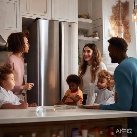 全嵌入式冰箱柜性价比高排行