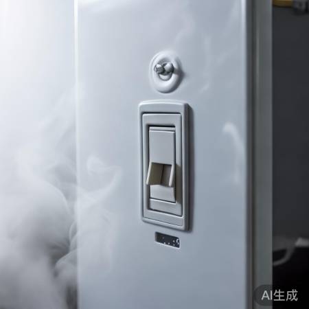 关闭热水器出水开关