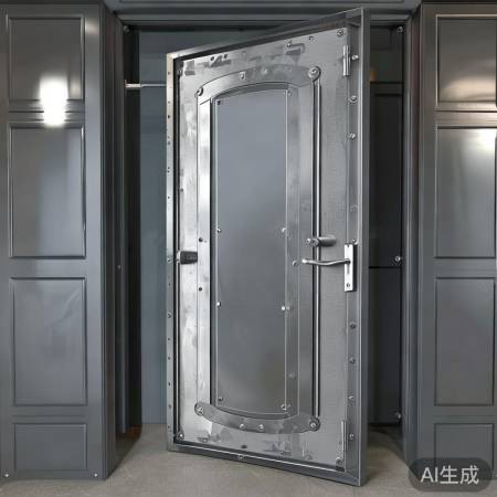 防盗门价格1700元，品质与安全兼顾的选择