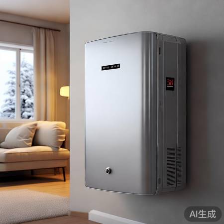 壁挂炉：家用节能省心之选，告别冬季取暖烦恼