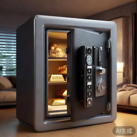 猎豹保险柜1234密码解锁技巧详解