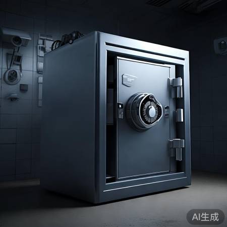 保险柜需防窃，密码保密关键
