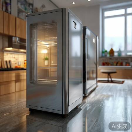 厨房消毒柜：小明星大作用