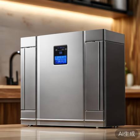 壁挂消毒柜自动关机节能