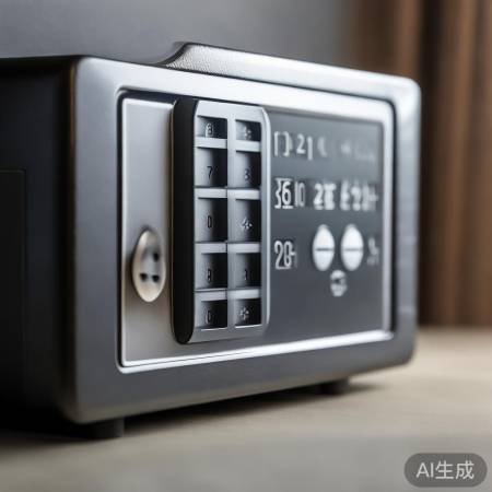 揭秘保险柜安全密码：如何轻松开启守护宝藏之门