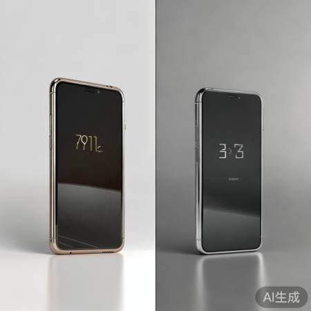 配件选择看需求