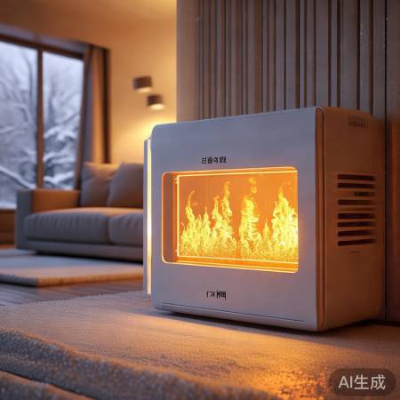 三辉暖通壁挂炉：家庭供暖新选择