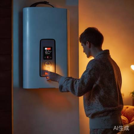 壁挂炉使用时段优化指南