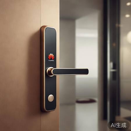 智能锁价格范围广，品牌口碑佳