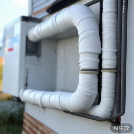 吉林空气能管道保温：高效节能解决方案推荐