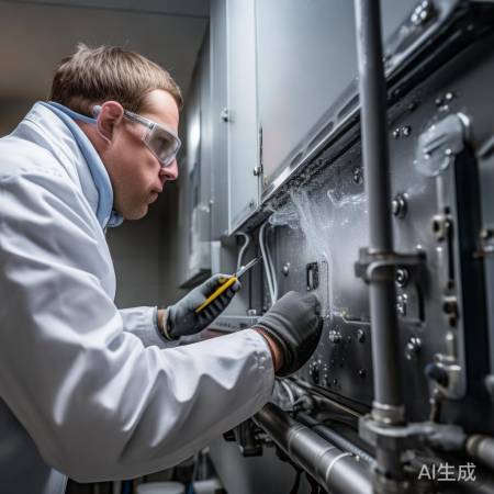 壁挂炉使用指南：避免漏气小贴士