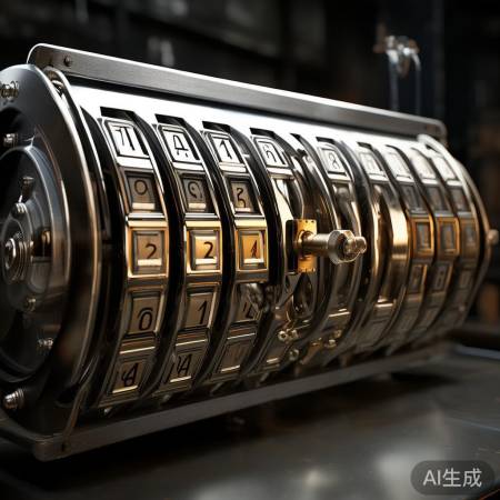 60机械保险柜密码破解技巧揭秘