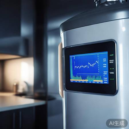 燃气热水器水伺服万和：智能升级，安全节能新选择