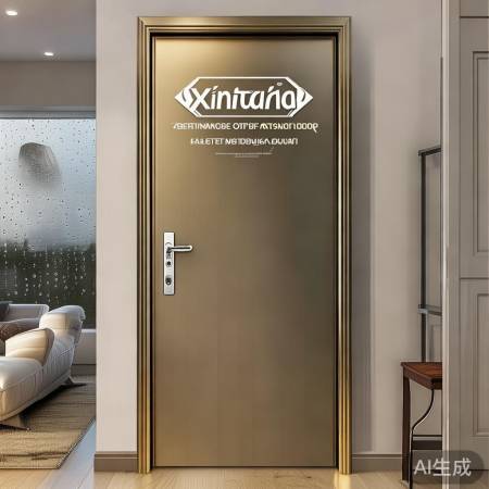 鑫泰达防盗门价格优惠，高品质居家守护首选