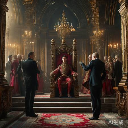 土耳其电视剧合集：热门剧情回顾与推荐