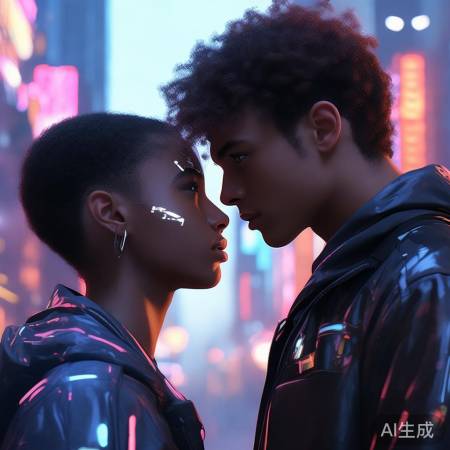 科幻爱情剧，心动推荐