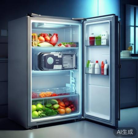 冰箱压缩机工作原理揭秘：制冷核心揭秘