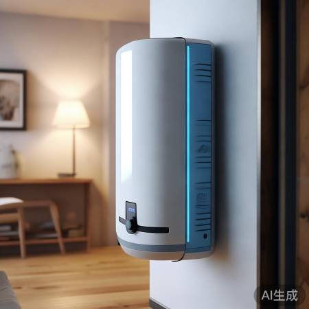 选壁挂炉，防水量不足