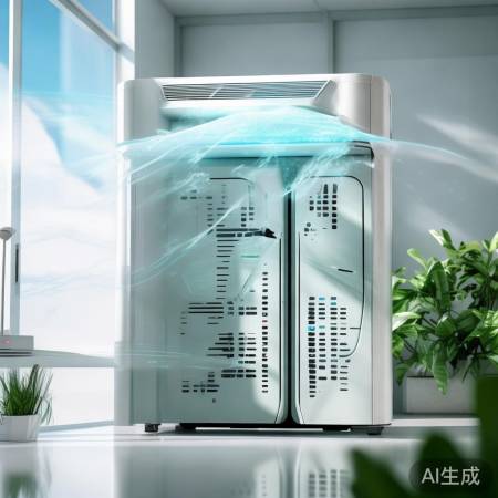 天能空气能：冬季供暖新选择，节能又舒适