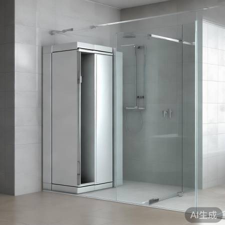 旧房改造攻略：热水器管道改墙，空间翻倍有妙招