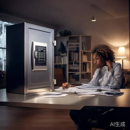 广东地区保险柜品牌哪家更可靠？