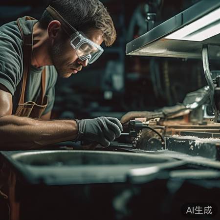 改装油烟机需耐心专业