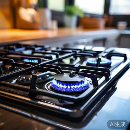 光芒燃气灶2000：安全高效家用灶具推荐
