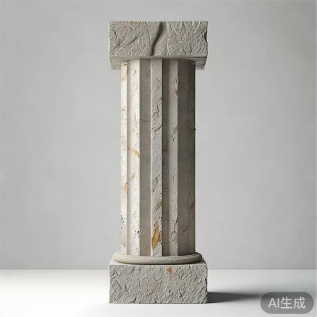 柱子厚度12毫米以上，更稳固耐