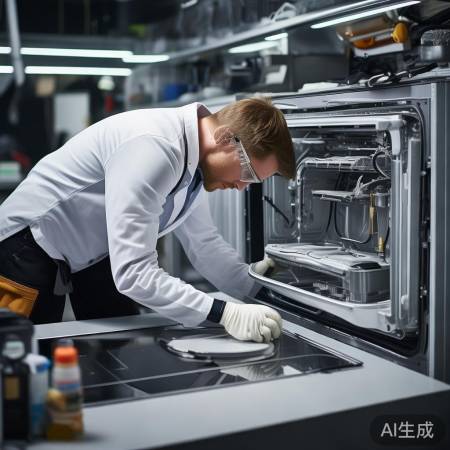 定期保养，保障安全寿命