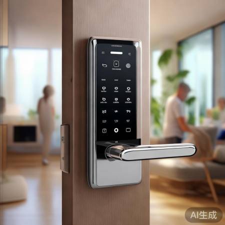 多解锁方式，适用广泛