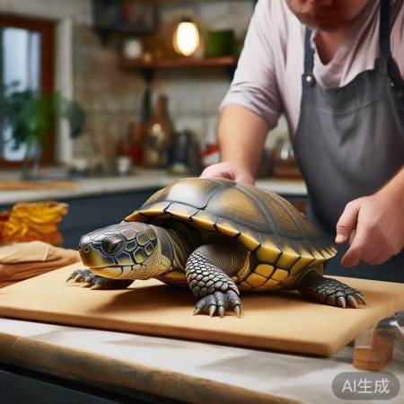 熟甲鱼放冰箱的保存方法及注意事项