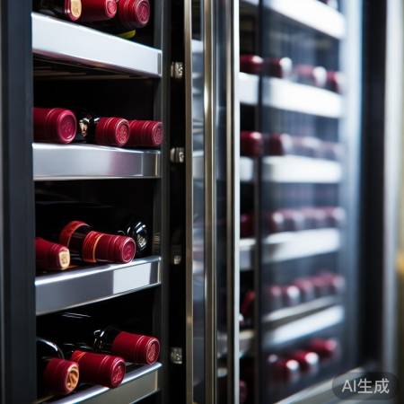 红酒柜使用频率：如何找到最合适的利用率？