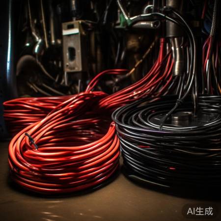 油烟机电机识别：如何区分零线与火线