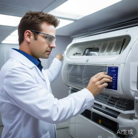 专业调试空调,最佳效果