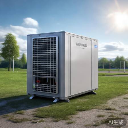 室外通风好，避风口安装