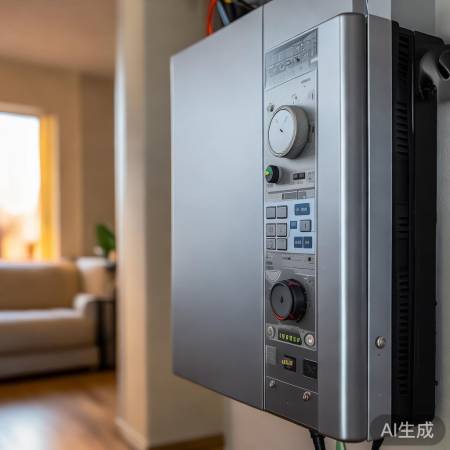 壁挂炉停火水泵循环常见问题解析