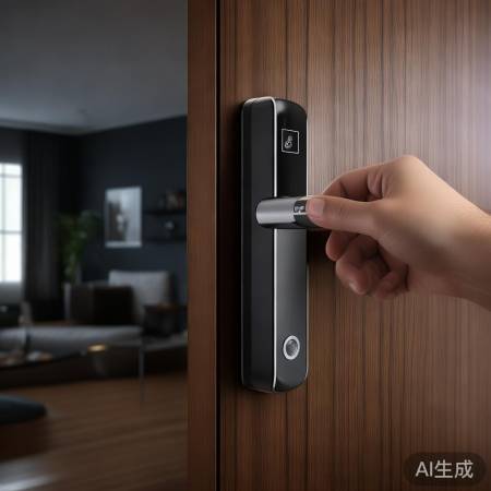 指纹锁问题：识别失败