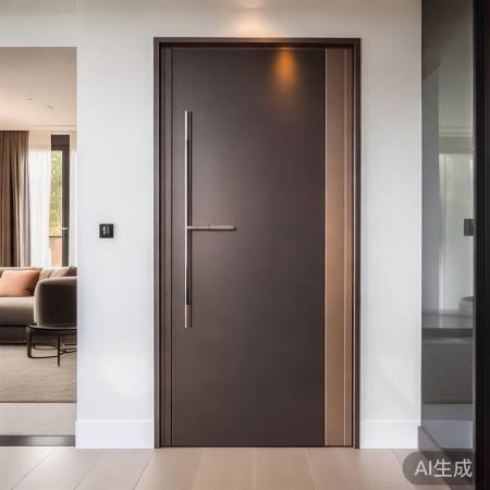 现代简约门,提升家居档次