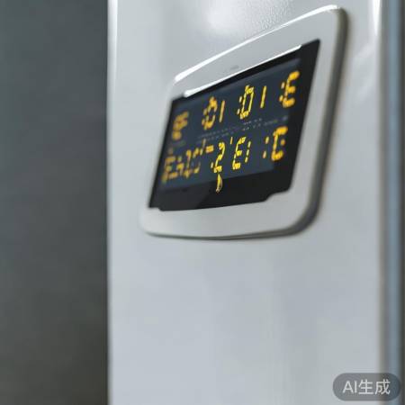 壁挂炉显示屏故障代码一览，快速排查维修技巧