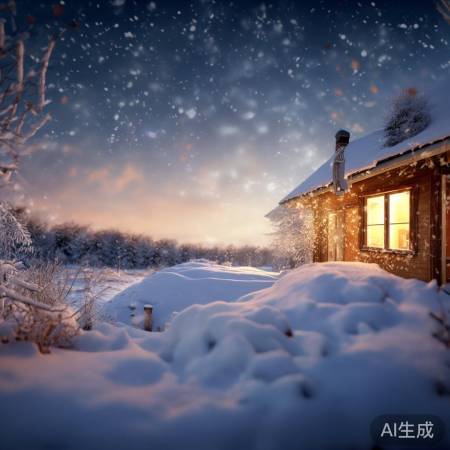 美的空气能启动程序，冬季温暖新体验