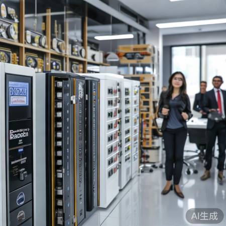 宝盾:创新保险柜,售后无忧