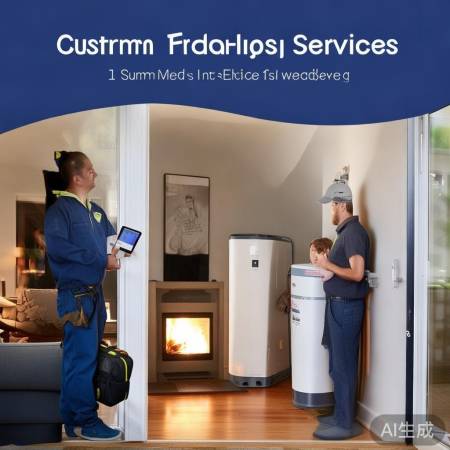 夏新热水器官方保修热线：快速解决问题无忧享受