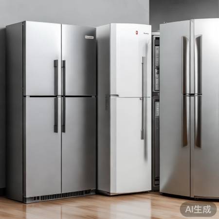 海尔冰箱外壳清洁妙招，告别污渍困扰