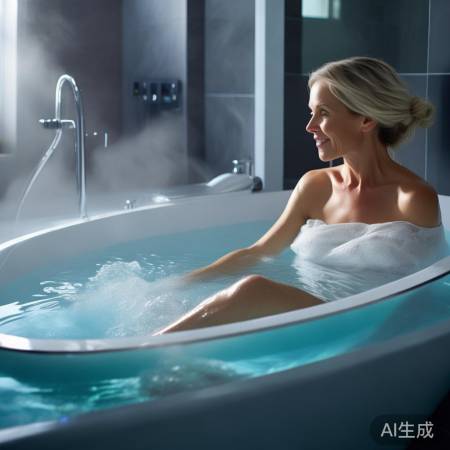 海尔热水器助力瘦腿效果评测